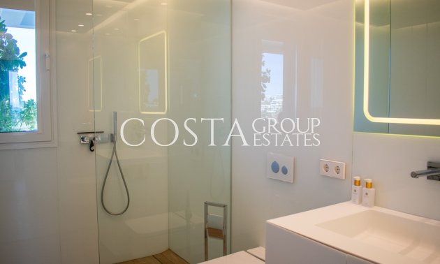 Resale - Apartments -
Orihuela Costa - Las Colinas golf