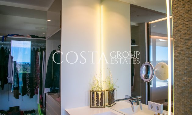 Resale - Apartments -
Orihuela Costa - Las Colinas golf