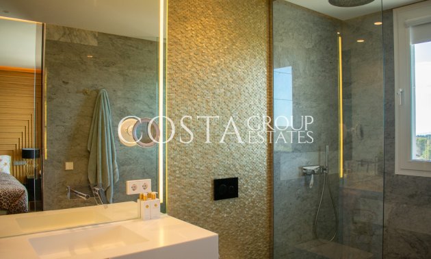 Resale - Apartments -
Orihuela Costa - Las Colinas golf