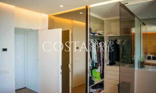 Resale - Apartments -
Orihuela Costa - Las Colinas golf