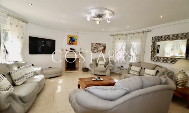 Herverkoop - Villa -
Ciudad Quesada - Quesada Center