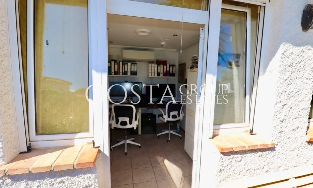 Herverkoop - Villa -
Ciudad Quesada - Quesada Center