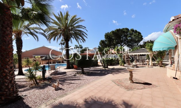 Herverkoop - Villa -
Ciudad Quesada - Quesada Center