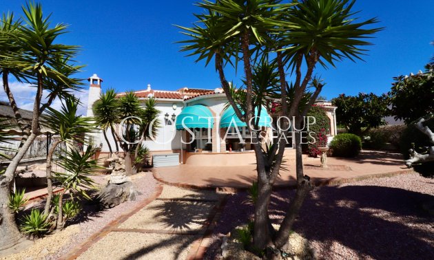 Herverkoop - Villa -
Ciudad Quesada - Quesada Center