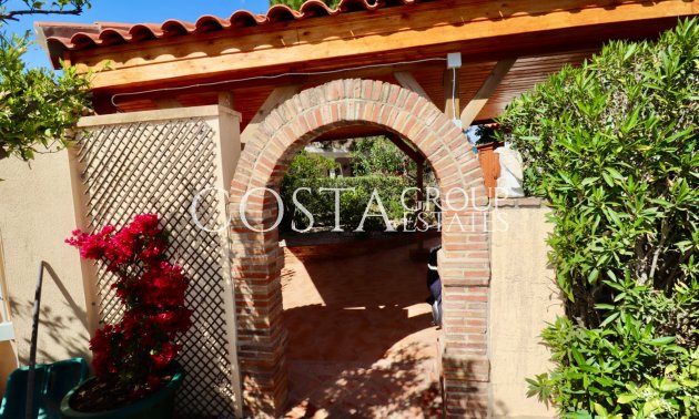 Herverkoop - Villa -
Ciudad Quesada - Quesada Center