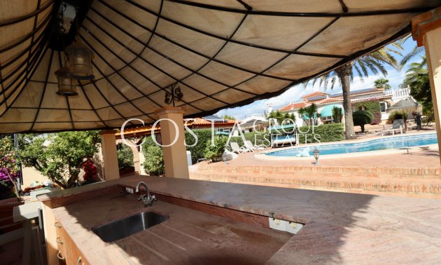 Herverkoop - Villa -
Ciudad Quesada - Quesada Center