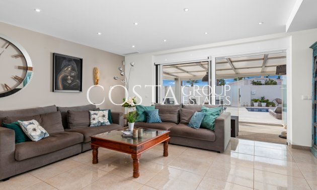 Revente - Villa -
Ciudad Quesada