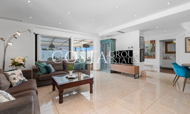 Revente - Villa -
Ciudad Quesada