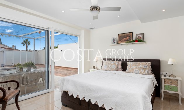 Revente - Villa -
Ciudad Quesada