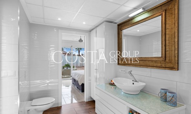 Revente - Villa -
Ciudad Quesada