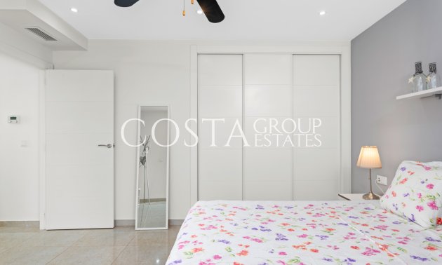 Revente - Villa -
Ciudad Quesada