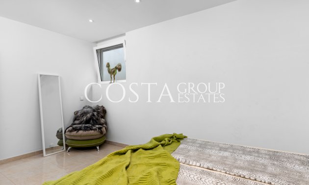 Revente - Villa -
Ciudad Quesada