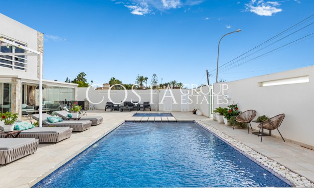 Revente - Villa -
Ciudad Quesada