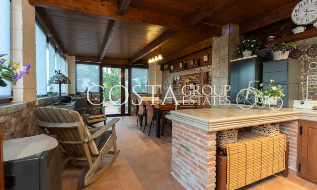 Revente - Villa -
Torrevieja - Los Balcones