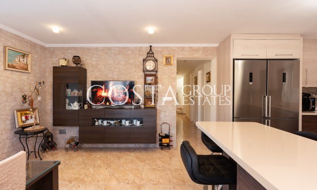 Revente - Villa -
Torrevieja - Los Balcones