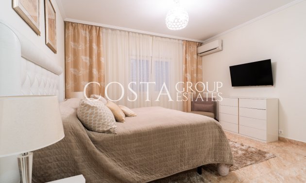 Revente - Villa -
Torrevieja - Los Balcones