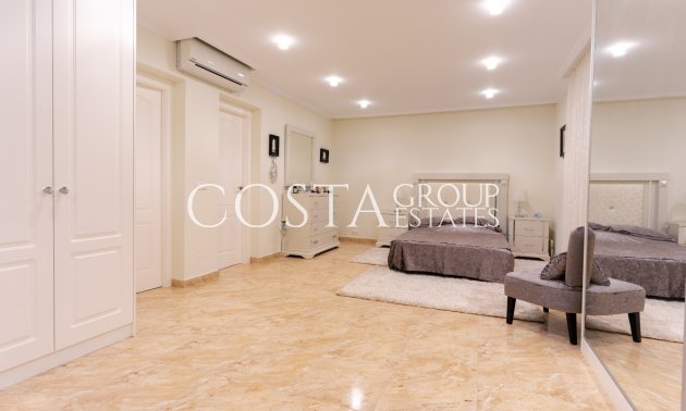 Revente - Villa -
Torrevieja - Los Balcones