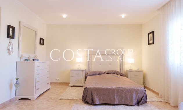 Revente - Villa -
Torrevieja - Los Balcones