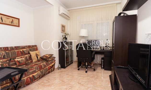 Revente - Villa -
Torrevieja - Los Balcones