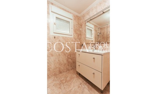 Revente - Villa -
Torrevieja - Los Balcones