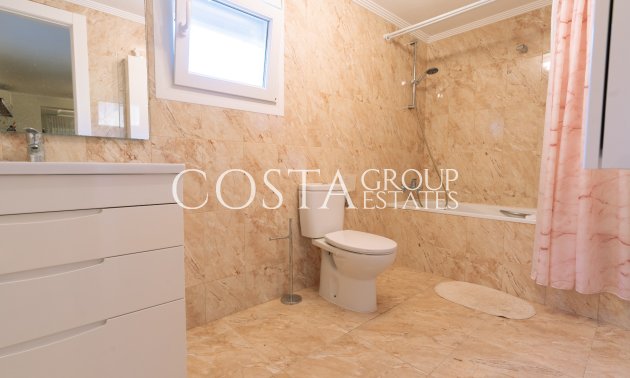 Revente - Villa -
Torrevieja - Los Balcones