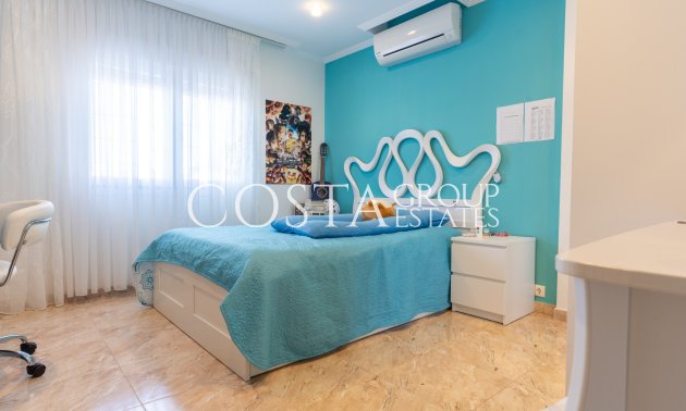 Revente - Villa -
Torrevieja - Los Balcones