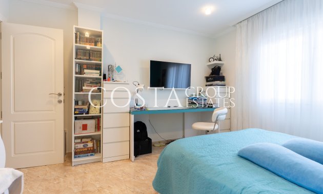 Revente - Villa -
Torrevieja - Los Balcones