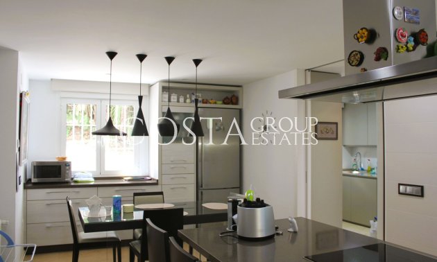Herverkoop - Villa -
Orihuela Costa - Dehesa de campoamor