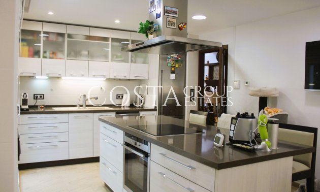 Herverkoop - Villa -
Orihuela Costa - Dehesa de campoamor