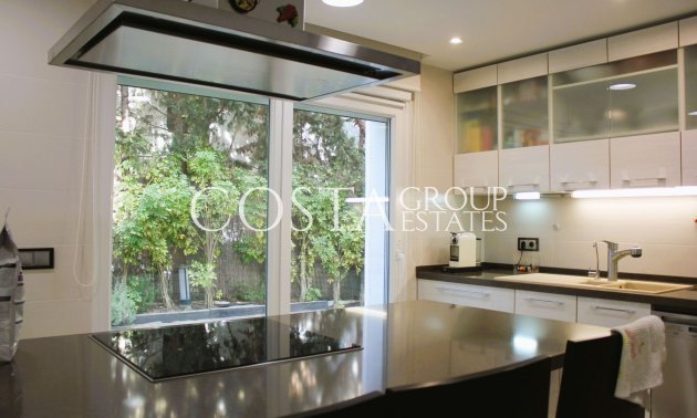 Herverkoop - Villa -
Orihuela Costa - Dehesa de campoamor