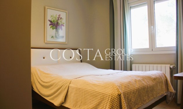 Herverkoop - Villa -
Orihuela Costa - Dehesa de campoamor