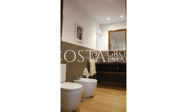 Herverkoop - Villa -
Orihuela Costa - Dehesa de campoamor