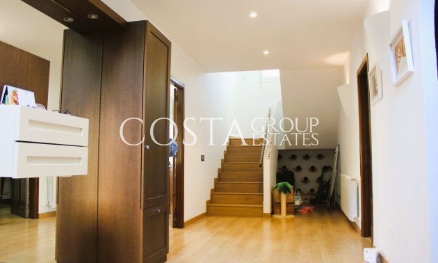 Herverkoop - Villa -
Orihuela Costa - Dehesa de campoamor