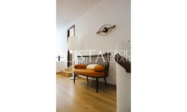 Herverkoop - Villa -
Orihuela Costa - Dehesa de campoamor