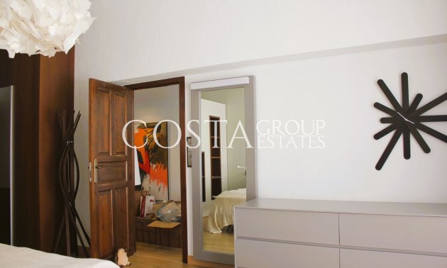 Herverkoop - Villa -
Orihuela Costa - Dehesa de campoamor