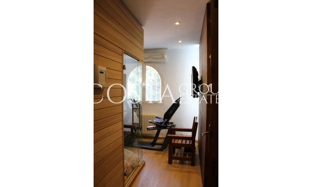 Herverkoop - Villa -
Orihuela Costa - Dehesa de campoamor