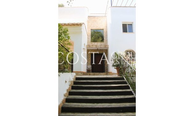 Herverkoop - Villa -
Orihuela Costa - Dehesa de campoamor
