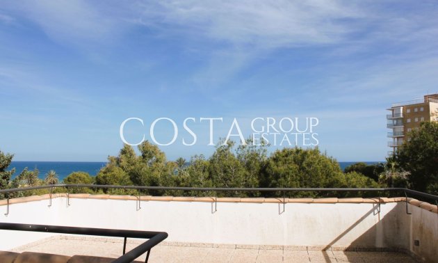 Herverkoop - Villa -
Orihuela Costa - Dehesa de campoamor