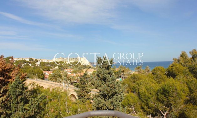 Herverkoop - Villa -
Orihuela Costa - Dehesa de campoamor