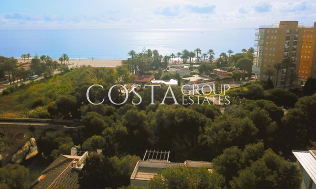 Herverkoop - Villa -
Orihuela Costa - Dehesa de campoamor
