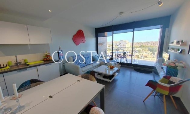 Odsprzedaż - Apartments -
Orihuela Costa - Las Ramblas