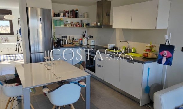 Odsprzedaż - Apartments -
Orihuela Costa - Las Ramblas