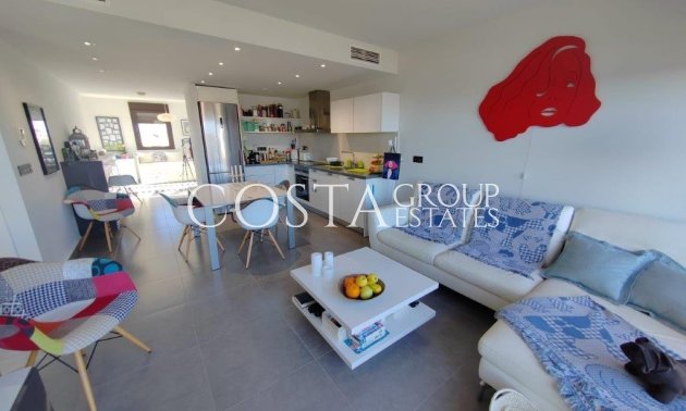 Odsprzedaż - Apartments -
Orihuela Costa - Las Ramblas