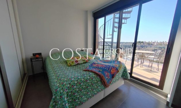 Odsprzedaż - Apartments -
Orihuela Costa - Las Ramblas