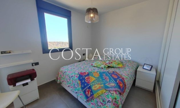 Odsprzedaż - Apartments -
Orihuela Costa - Las Ramblas