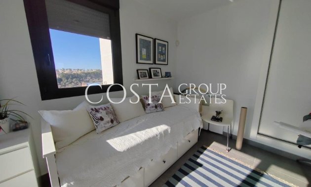 Odsprzedaż - Apartments -
Orihuela Costa - Las Ramblas