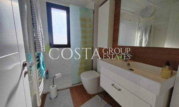 Odsprzedaż - Apartments -
Orihuela Costa - Las Ramblas