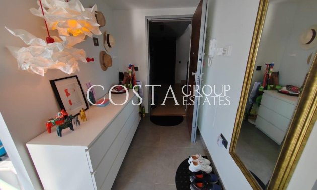 Odsprzedaż - Apartments -
Orihuela Costa - Las Ramblas