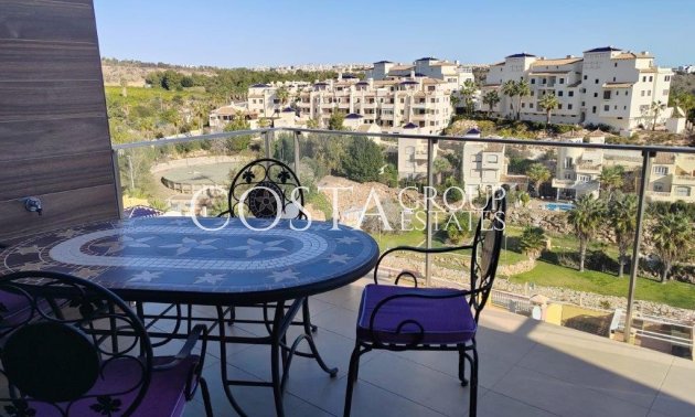 Odsprzedaż - Apartments -
Orihuela Costa - Las Ramblas