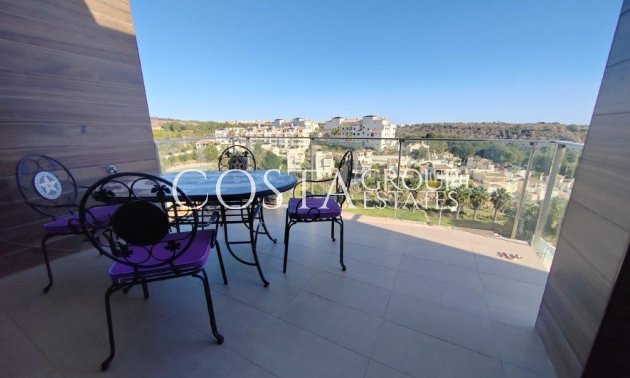 Odsprzedaż - Apartments -
Orihuela Costa - Las Ramblas